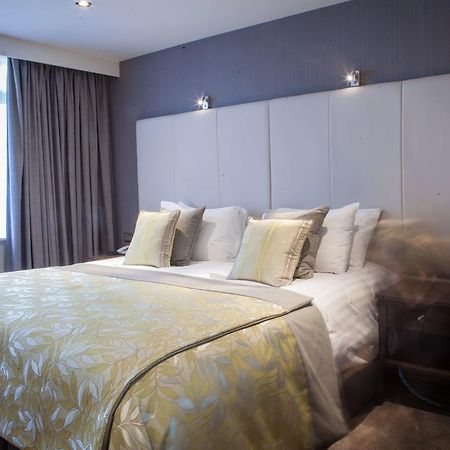 Four Seasons Hotel & Leisure Club Monaghan Eksteriør billede