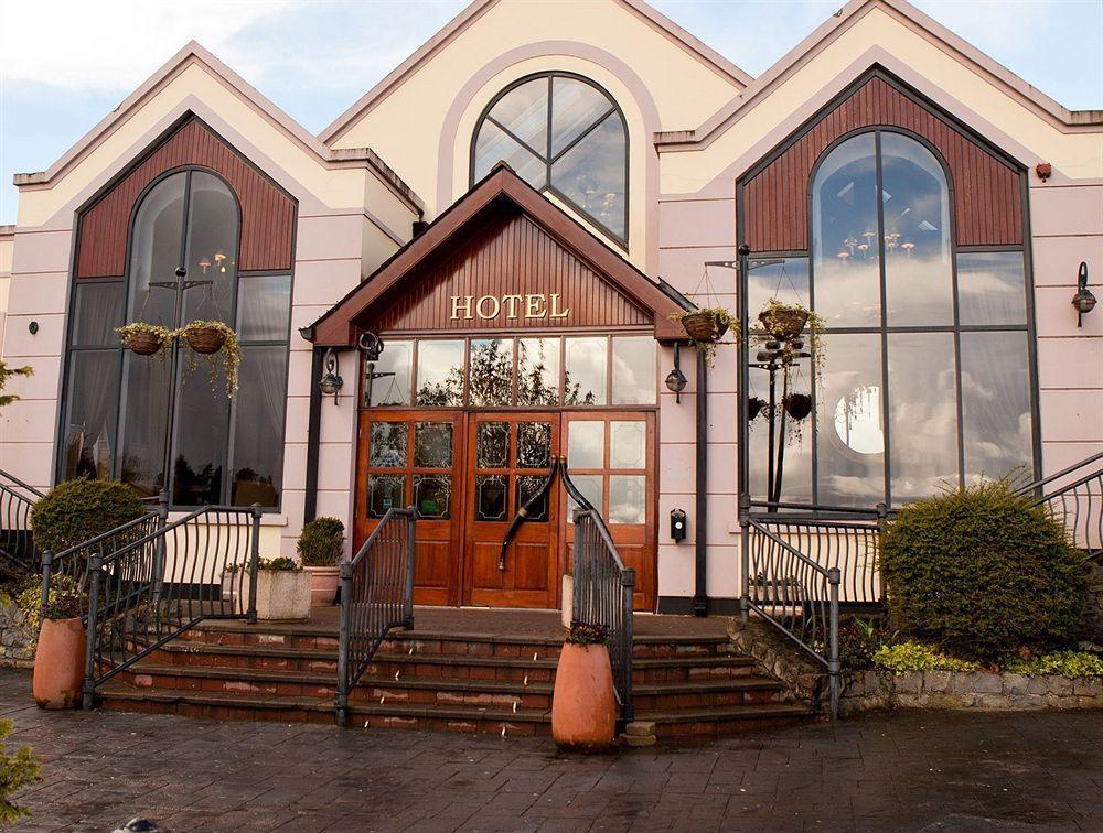 Four Seasons Hotel & Leisure Club Monaghan Eksteriør billede