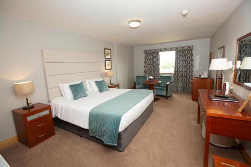 Four Seasons Hotel & Leisure Club Monaghan Eksteriør billede