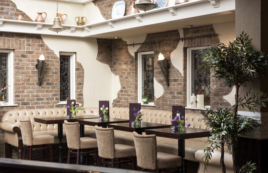 Four Seasons Hotel & Leisure Club Monaghan Eksteriør billede