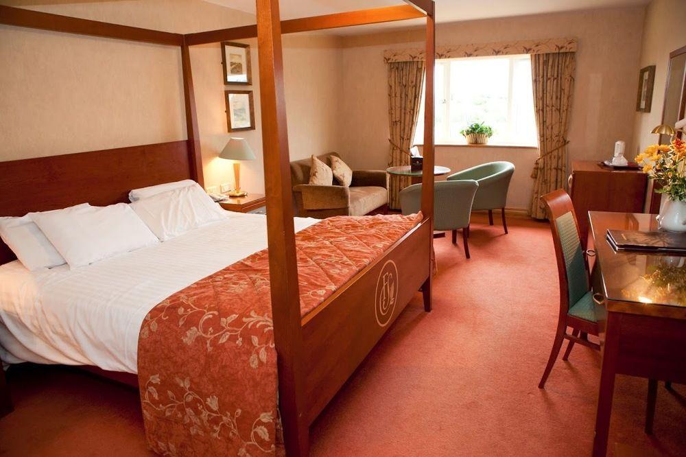 Four Seasons Hotel & Leisure Club Monaghan Eksteriør billede