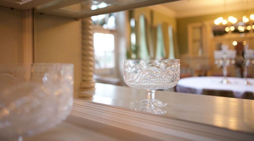 Four Seasons Hotel & Leisure Club Monaghan Eksteriør billede