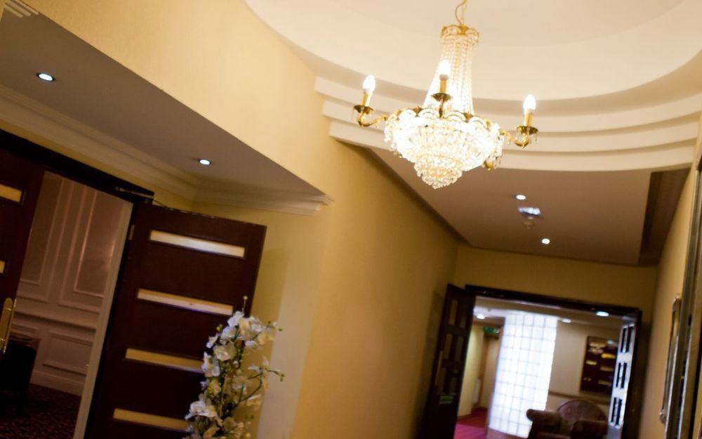 Four Seasons Hotel & Leisure Club Monaghan Eksteriør billede