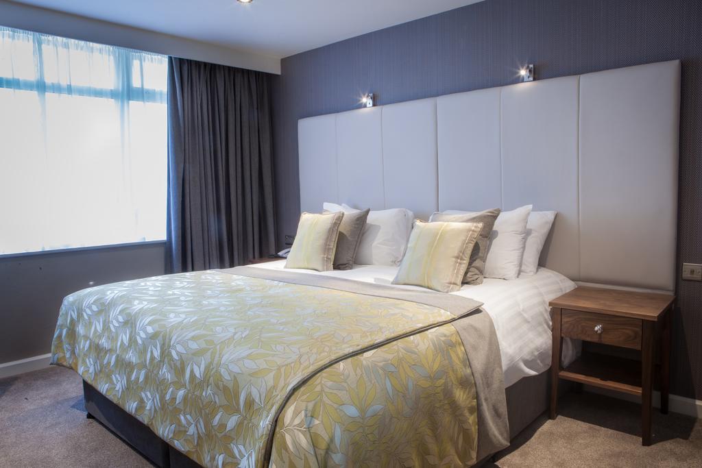 Four Seasons Hotel & Leisure Club Monaghan Eksteriør billede
