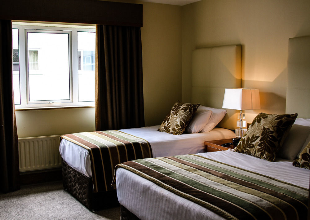 Four Seasons Hotel & Leisure Club Monaghan Eksteriør billede