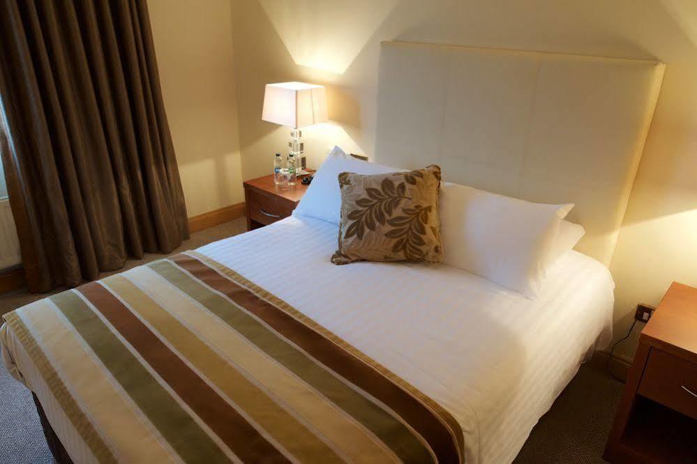 Four Seasons Hotel & Leisure Club Monaghan Eksteriør billede