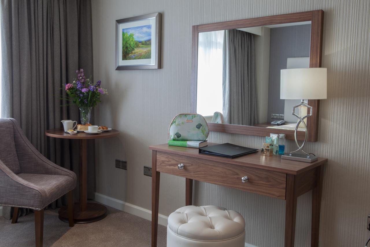 Four Seasons Hotel & Leisure Club Monaghan Eksteriør billede