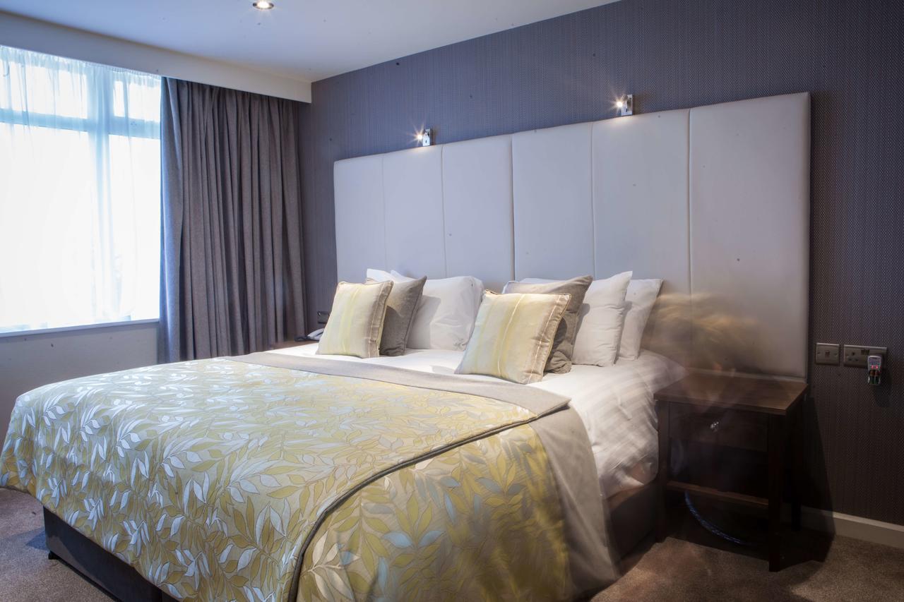 Four Seasons Hotel & Leisure Club Monaghan Eksteriør billede