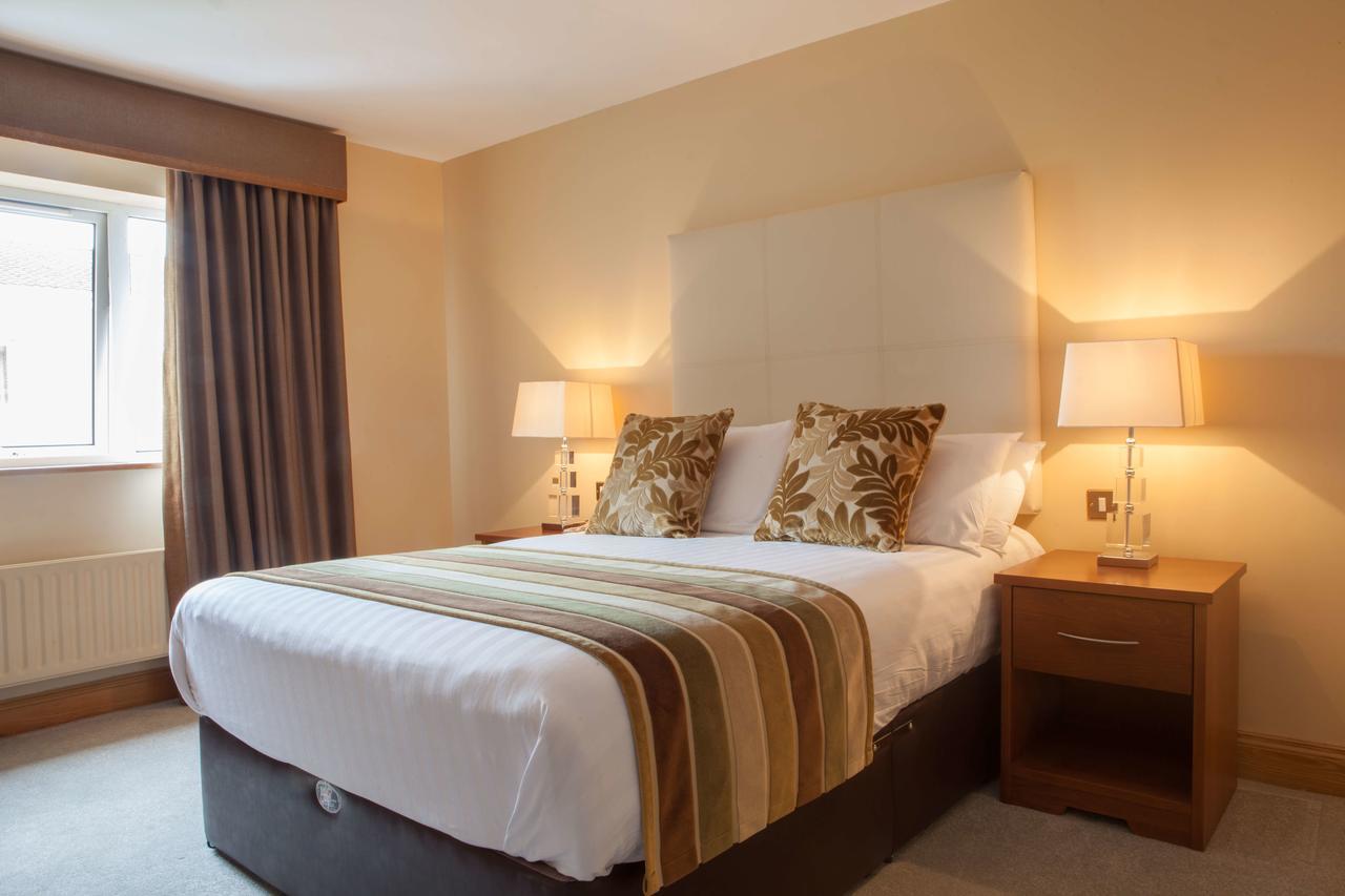 Four Seasons Hotel & Leisure Club Monaghan Eksteriør billede