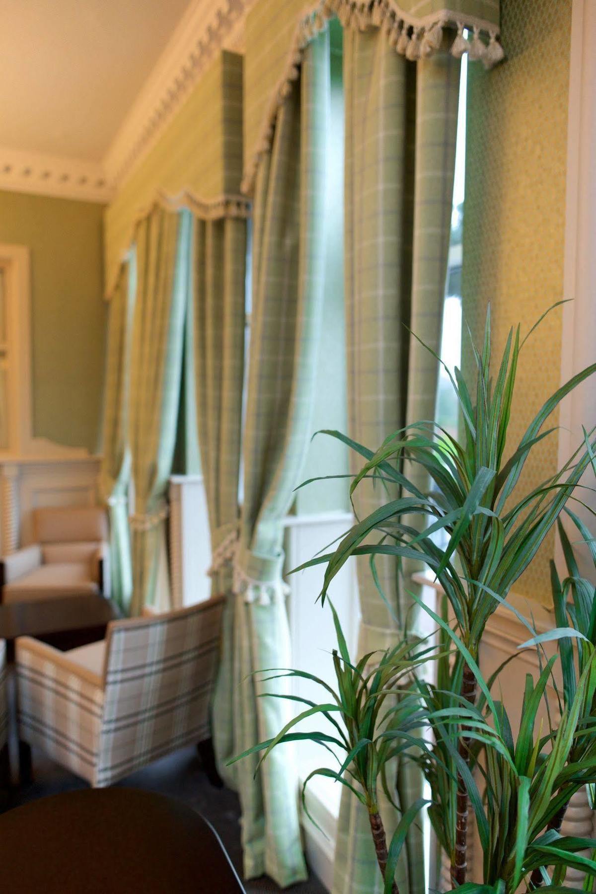 Four Seasons Hotel & Leisure Club Monaghan Eksteriør billede