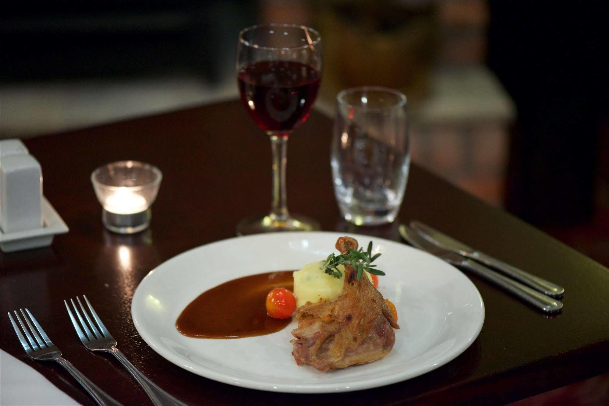 Four Seasons Hotel & Leisure Club Monaghan Eksteriør billede